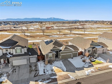 9722 Fairway Glen Dr, Peyton, CO 80831 - photo 2