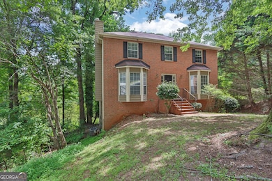 1537 Mcadoo Dr SW, Marietta, GA 30064 - photo 4