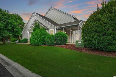 129 Coldstream Cove Loop unit 1406, Murrells Inlet, SC 29576 - photo 4