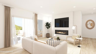 Family Room - 4 Reeds Hollow