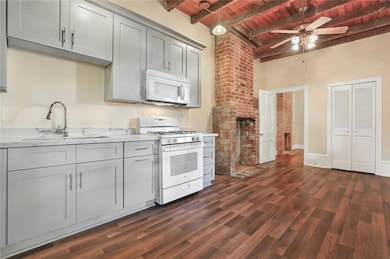 708 Louisa St unit E, New Orleans, LA 70117 - photo 5