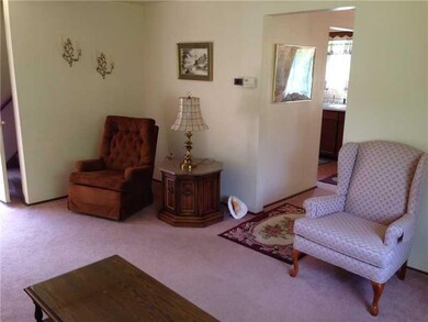 Living Room.