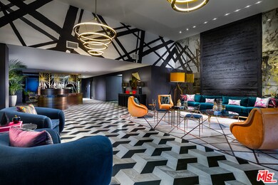 TEN50 Grand Lobby