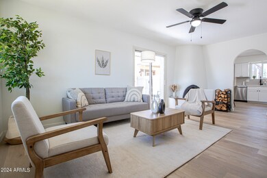 3321 W Tangerine Ln, Phoenix, AZ 85051 - photo 2