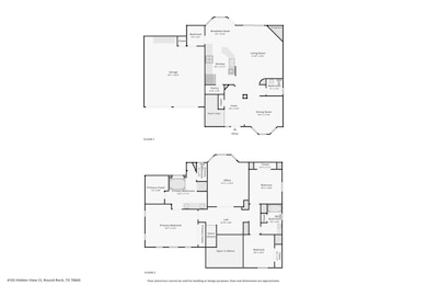 4103 Hidden View Ct, Round Rock, TX 78665 - photo 3