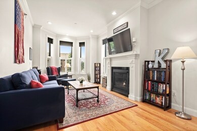 399 Main St unit 1, Charlestown, MA 02129 - photo 6