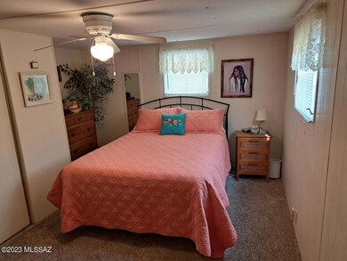 5700 Master Bedroom