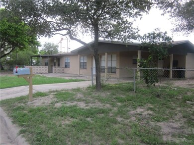 315 N 13th St unit B, Donna, TX 78537 - photo 3