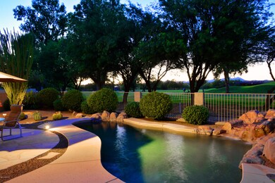 393 E Desert Golf Place, Tucson, AZ 85737 - photo 7