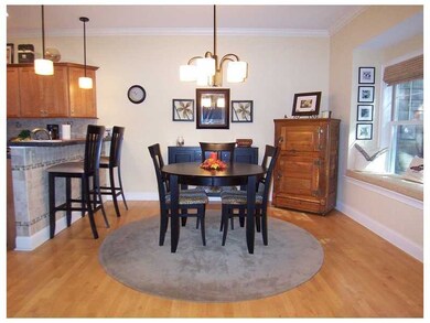 Dining Room.
