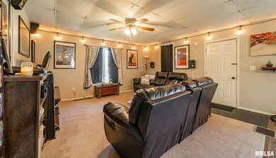 101 Oscar St, Lincoln, IL 62656 - photo 5