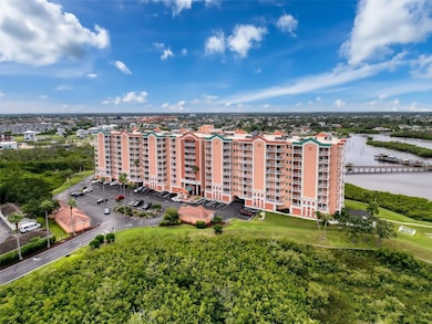 Seaview Place at Gulf Landings unit 501, New Port Richey, FL 34652 - photo 2