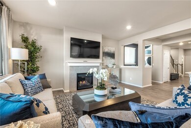 19730 SE 268th (Lot 12) St, Covington, WA 98042 - photo 3