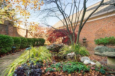 Lush Lanscaping