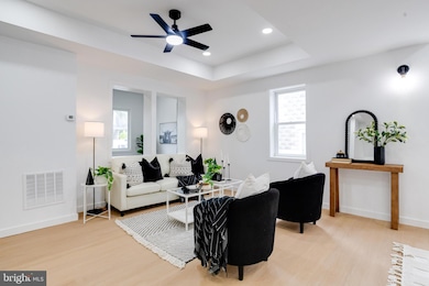 5002 Eugene Ave, Baltimore, MD 21206 - photo 6