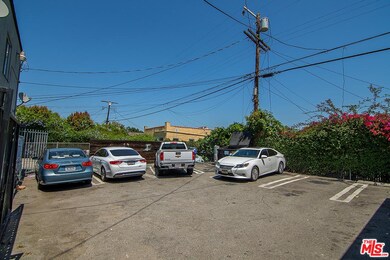 1726 S La Brea Ave, Los Angeles, CA 90019 - photo 4