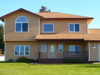 Custom Home