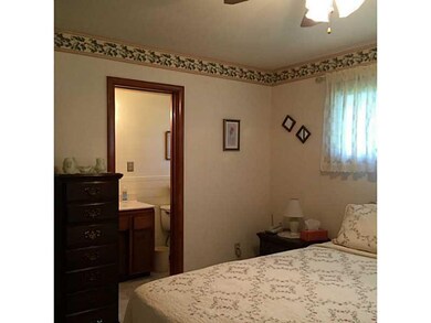 Master Bedroom.