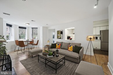 1302 Rhode Island Ave NW unit B, Washington, DC 20005 - photo 6