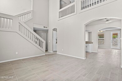 14009 Lago Azul St, Horizon City, TX 79928 - photo 5