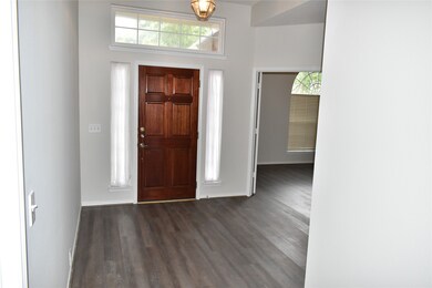 Foyer area, 11111 Sprucedale,, CyFair Schools. 224
