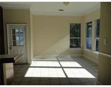 Breakfast Room.
