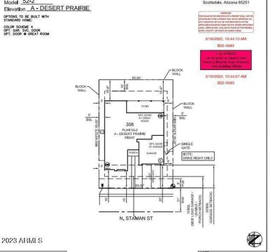 39831 N Staman St, Queen Creek, AZ 85140 - photo 4