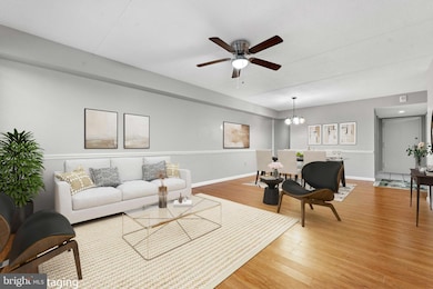 Sentinel of Landmark unit 907, Alexandria, VA 22304 - photo 5