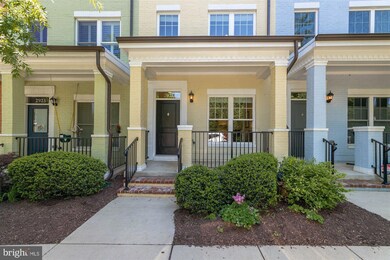 2921 Chancellors Way NE, Washington, DC 20017 - photo 2