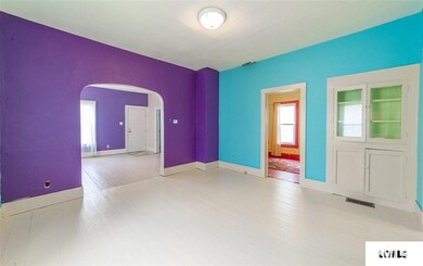 613 N Sangamon St, Lincoln, IL 62656 - photo 4