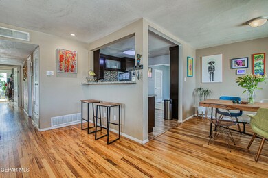 2714 Mountain Ave, El Paso, TX 79930 - photo 7