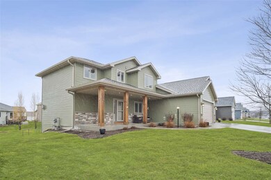 641 Prairie Grass Rd, Oregon, WI 53575 - photo 2