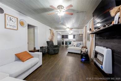 1613 S George Nigh Expy, McAlester, OK 74501 - photo 6