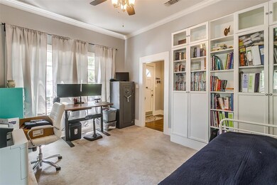 208 W Columbia St, Weatherford, TX 76086 - photo 5