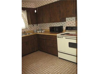 Kitchen. Cooking will be a delight!