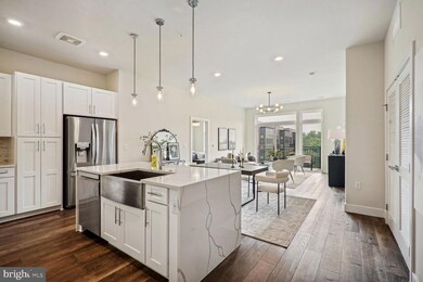 The Bexley Condominiums unit 523, McLean, VA 22102 - photo 2