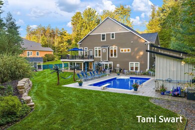 17881 W Spring Lake Rd, Spring Lake, MI 49456 - photo 2