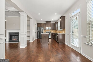 4000 Princeton Lakes Pass SW, Atlanta, GA 30331 - photo 7