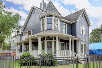 216 E 24th St, Houston, TX 77008 - photo 2