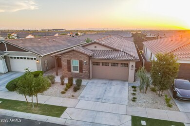 5814 S Joplin, Mesa, AZ 85212 - photo 2