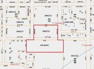 TBD Chestnut St, McComb, MS 39648 - photo 2