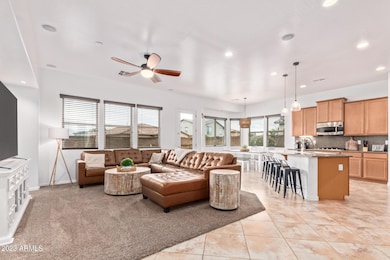 17909 W Agave Rd, Goodyear, AZ 85338 - photo 4