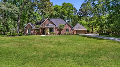 502 Garrett Dr, Magnolia, TX 77354 - photo 3