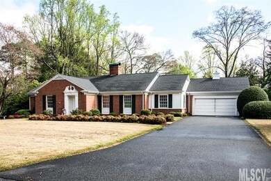 2 car Garage