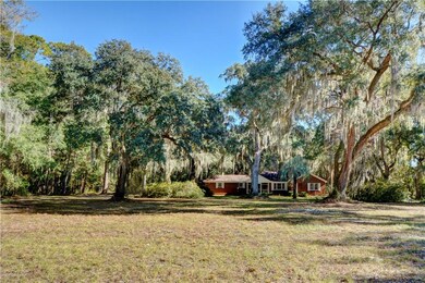 1064 Snows Ln SE, Darien, GA 31305 - photo 2