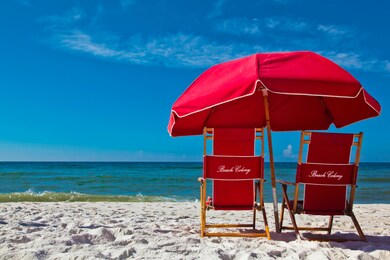 Beach Colony Of Navarre 2 202