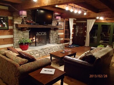 176 Colston Ln, Frankfort, KY 40601 - photo 5