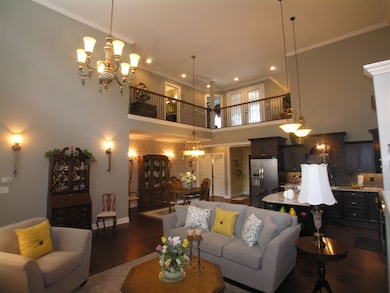 14 Hala Ln unit SENTIMENT, Barboursville, WV 25504 - photo 3