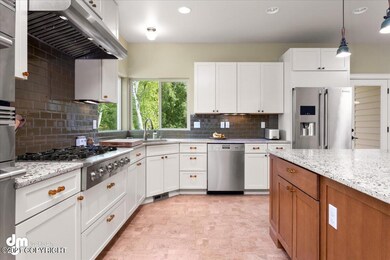 1625 S Glacier Ridge Way, Palmer, AK 99645 - photo 6