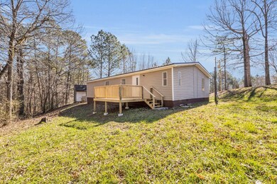 152 Forest Hill Dr, Chatsworth, GA 30705 - photo 4